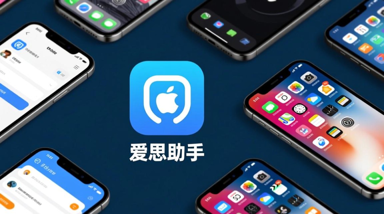 爱思助手无法恢复设备，总是提示错误该怎么解决？