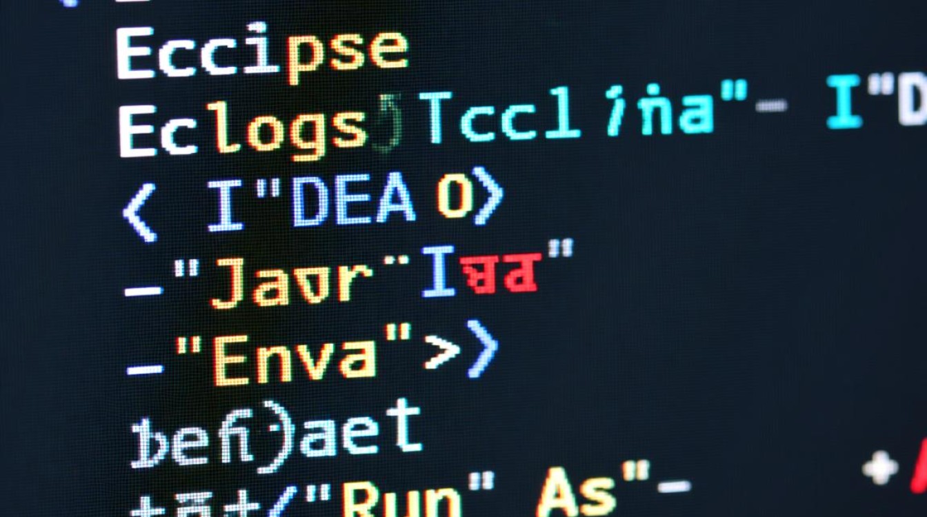 Maven项目在IDE中run as报错，是什么原因以及如何解决？