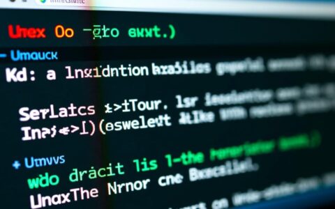 Linux报错想1是什么意思，该如何解决？