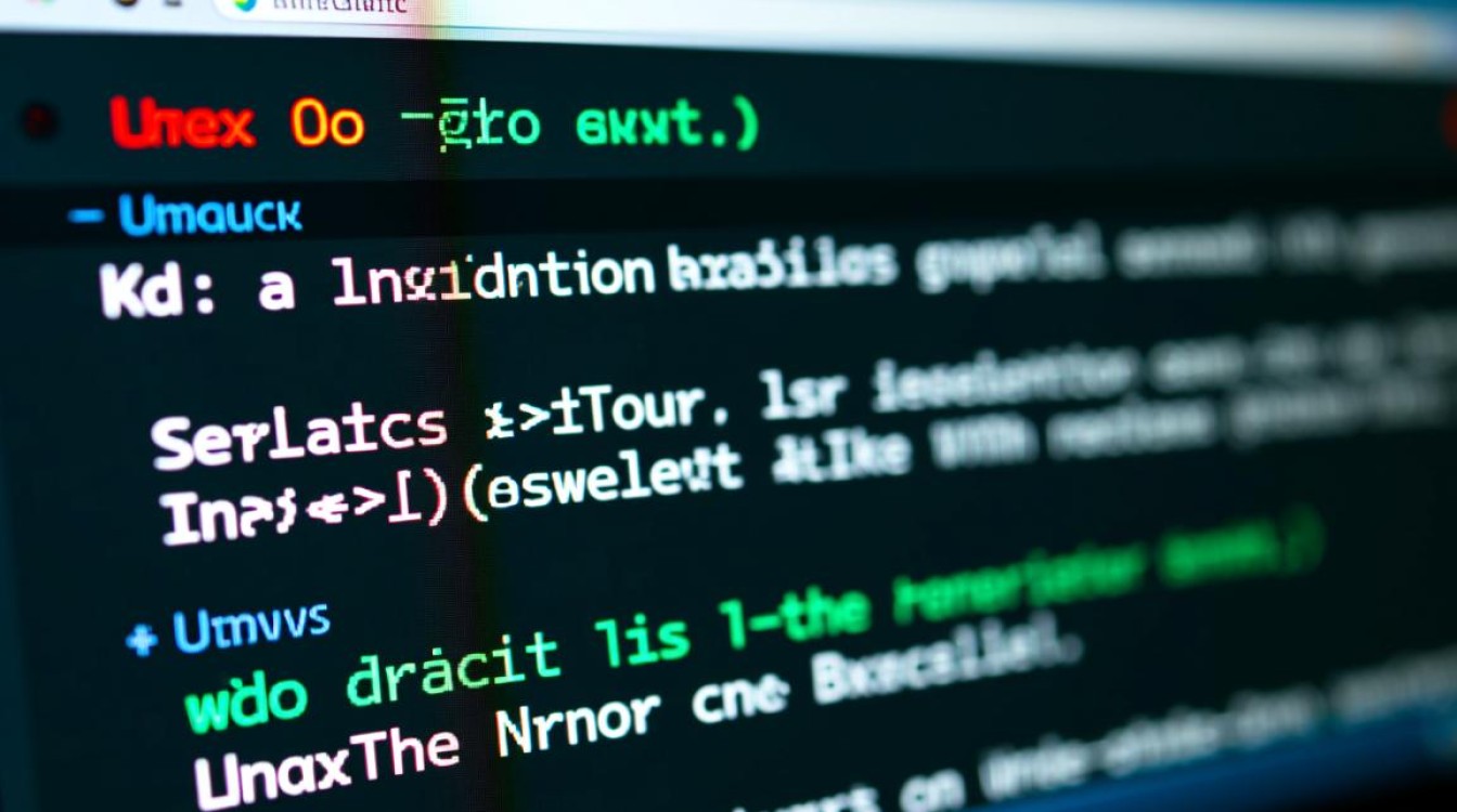 Linux报错想1是什么意思，该如何解决？