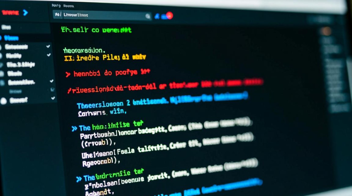 Linux报错想1是什么意思，该如何解决？