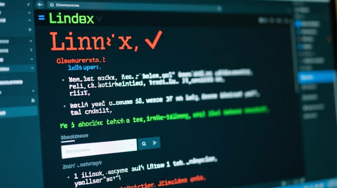 Linux报错想1是什么意思，该如何解决？