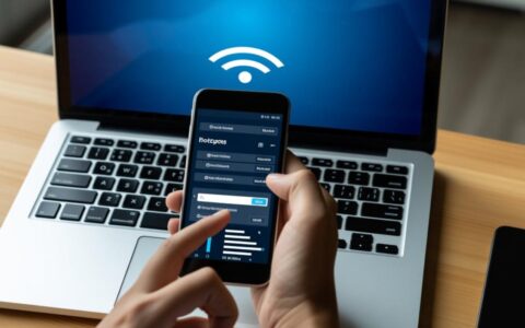 笔记本热点手机能搜到却一直提示连接失败怎么办？