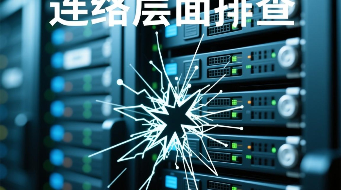 局域网内所有电脑都无法访问Server2003服务器怎么解决？