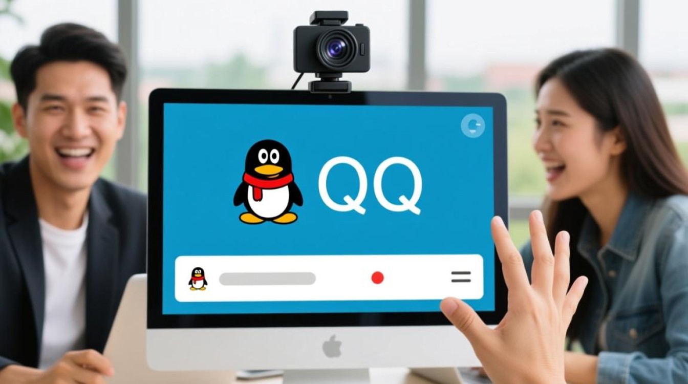 QQ视频无法打开摄像头，究竟是哪里出了问题又该如何解决？