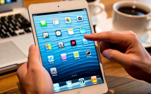 iPad mini的app无法连接网络，到底是什么原因？