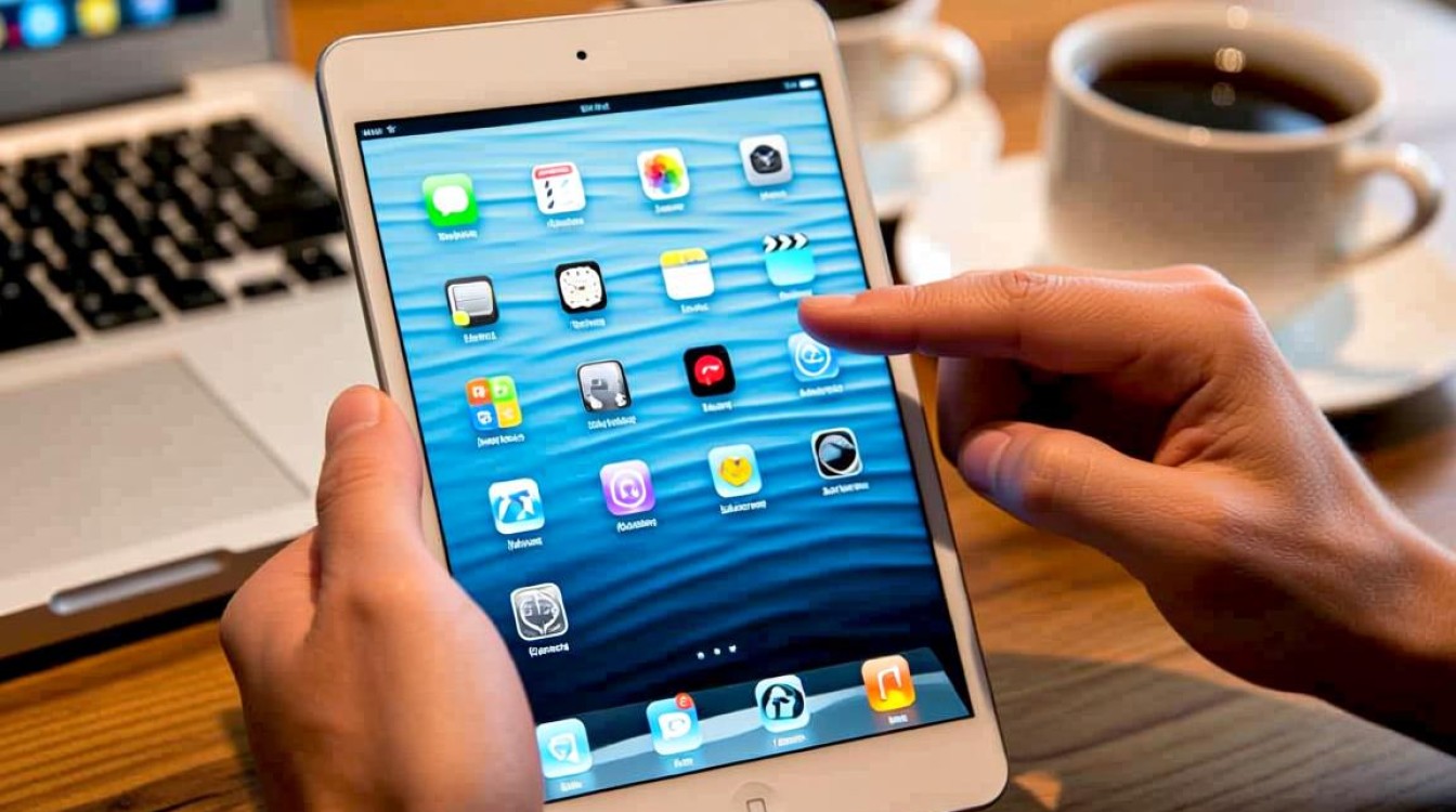 iPad mini的app无法连接网络，到底是什么原因？