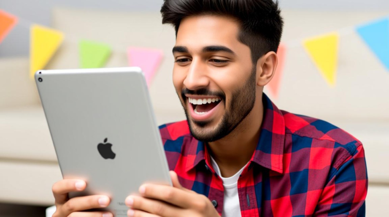 iPad mini的app无法连接网络，到底是什么原因？