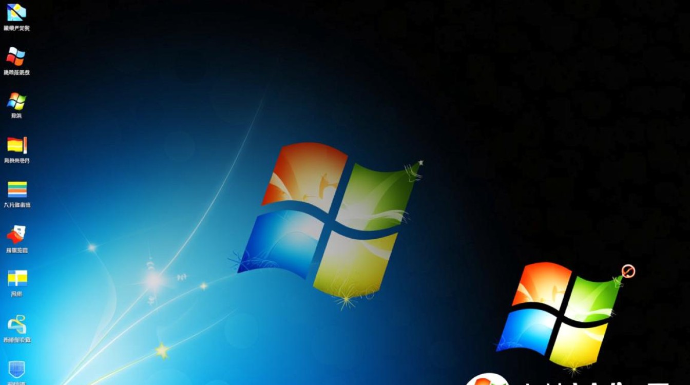 Win7为何黑屏且无法激活，如何解决？