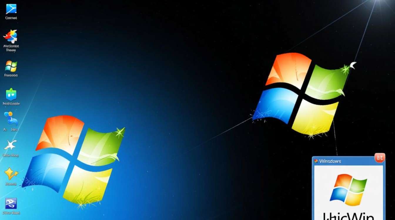 Win7为何黑屏且无法激活，如何解决？