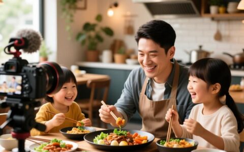 如何用美食模板快速搭建一个高颜值的美食网站？