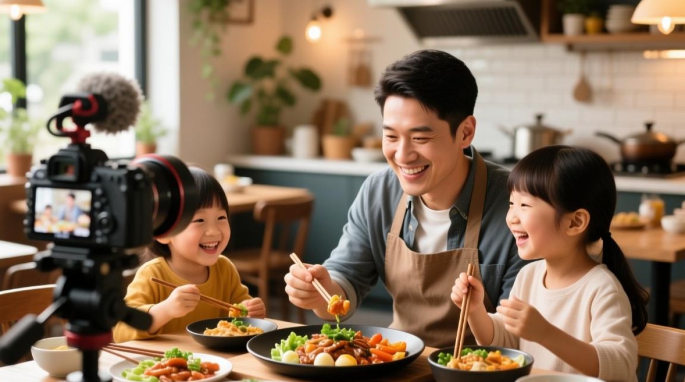 如何用美食模板快速搭建一个高颜值的美食网站？