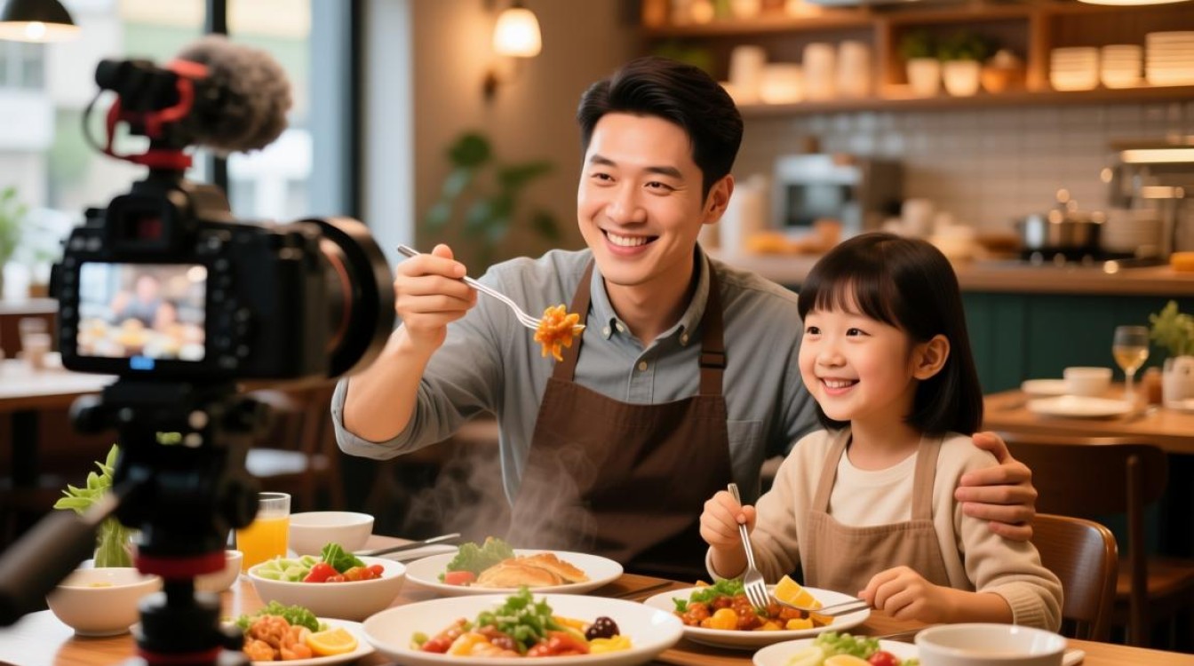如何用美食模板快速搭建一个高颜值的美食网站？