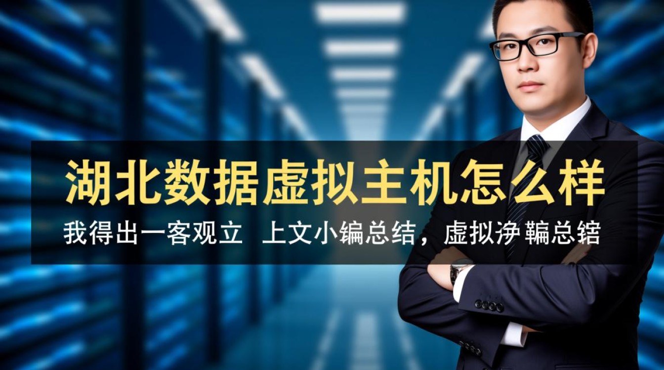 湖北数据虚拟主机靠谱吗？访问速度和售后服务怎么样？