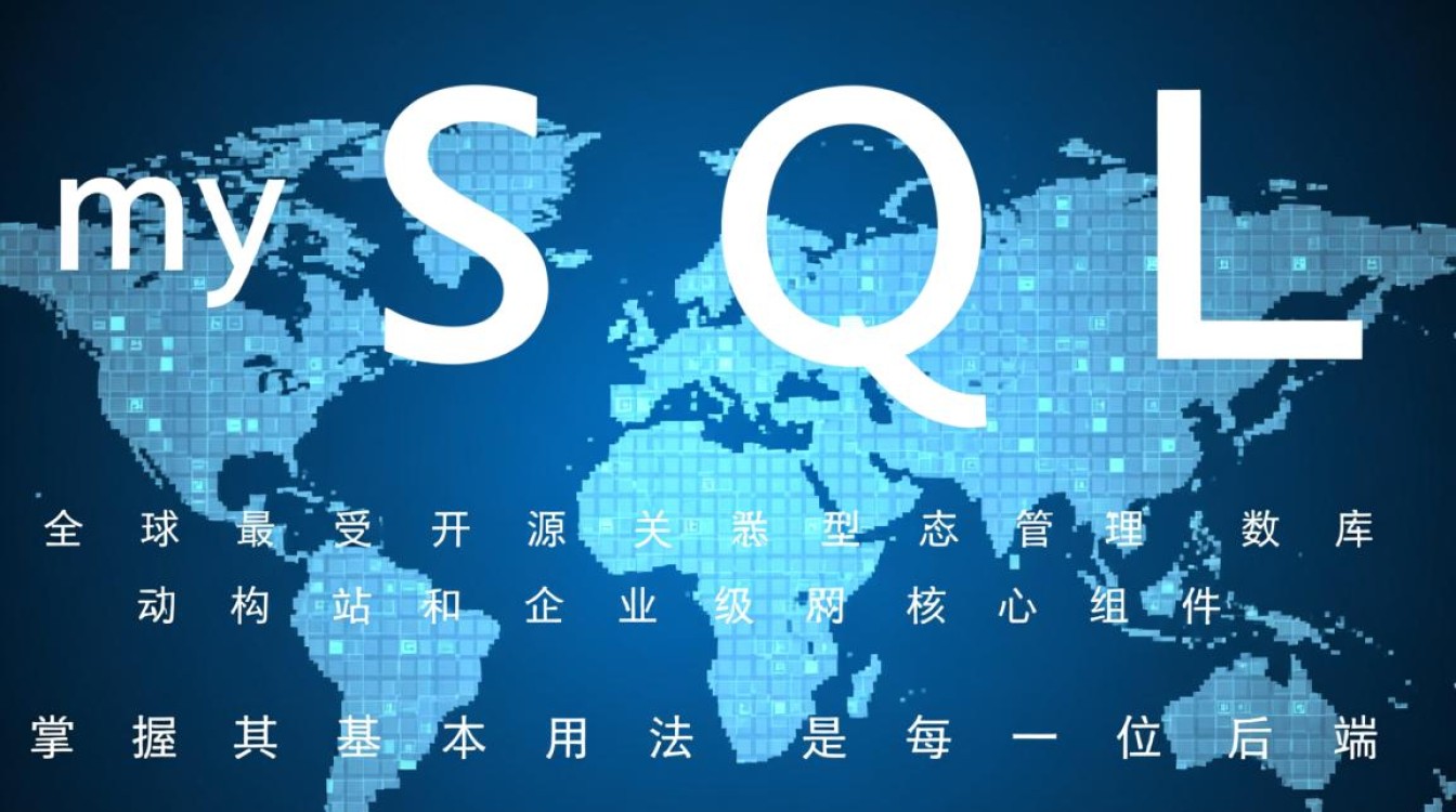 新手入门，MySQL数据库具体该如何创建和使用呢？