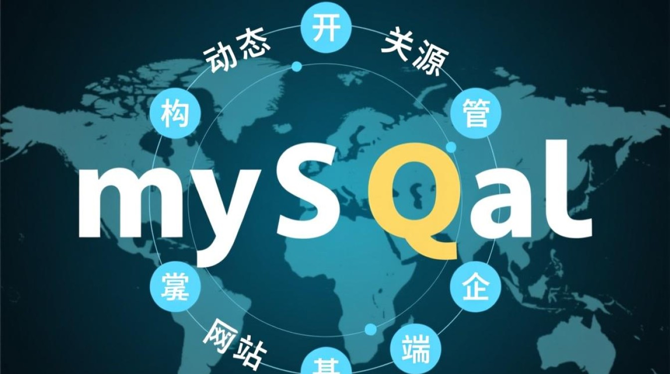 新手入门，MySQL数据库具体该如何创建和使用呢？