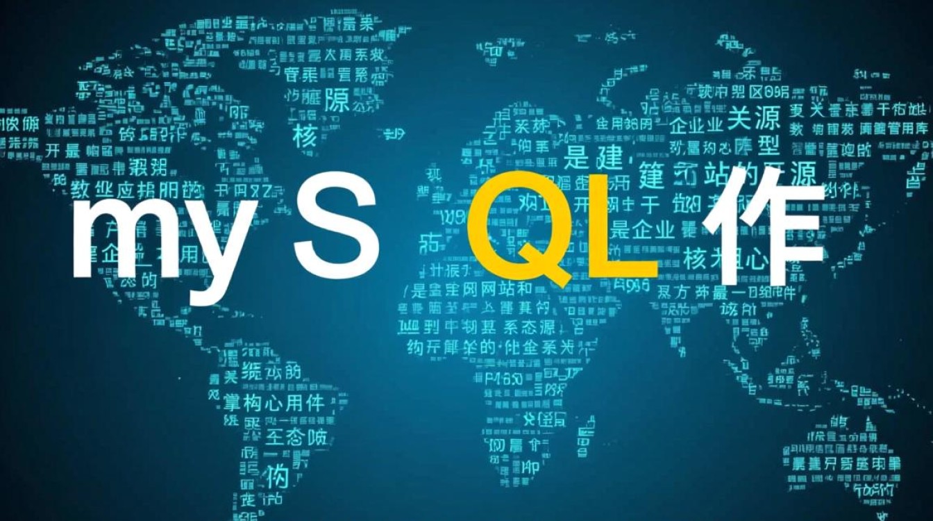 新手入门，MySQL数据库具体该如何创建和使用呢？