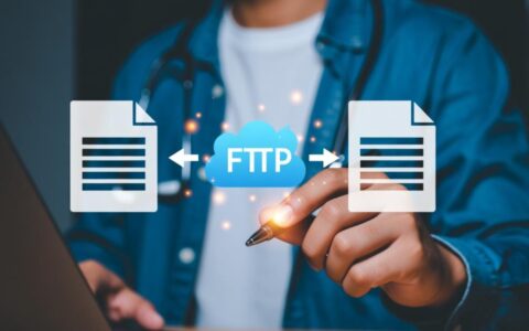 虚拟主机FTP连不上了怎么办？如何排查端口密码等常见原因？