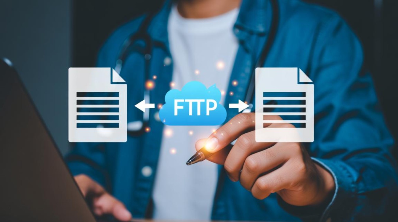 虚拟主机FTP连不上了怎么办？如何排查端口密码等常见原因？