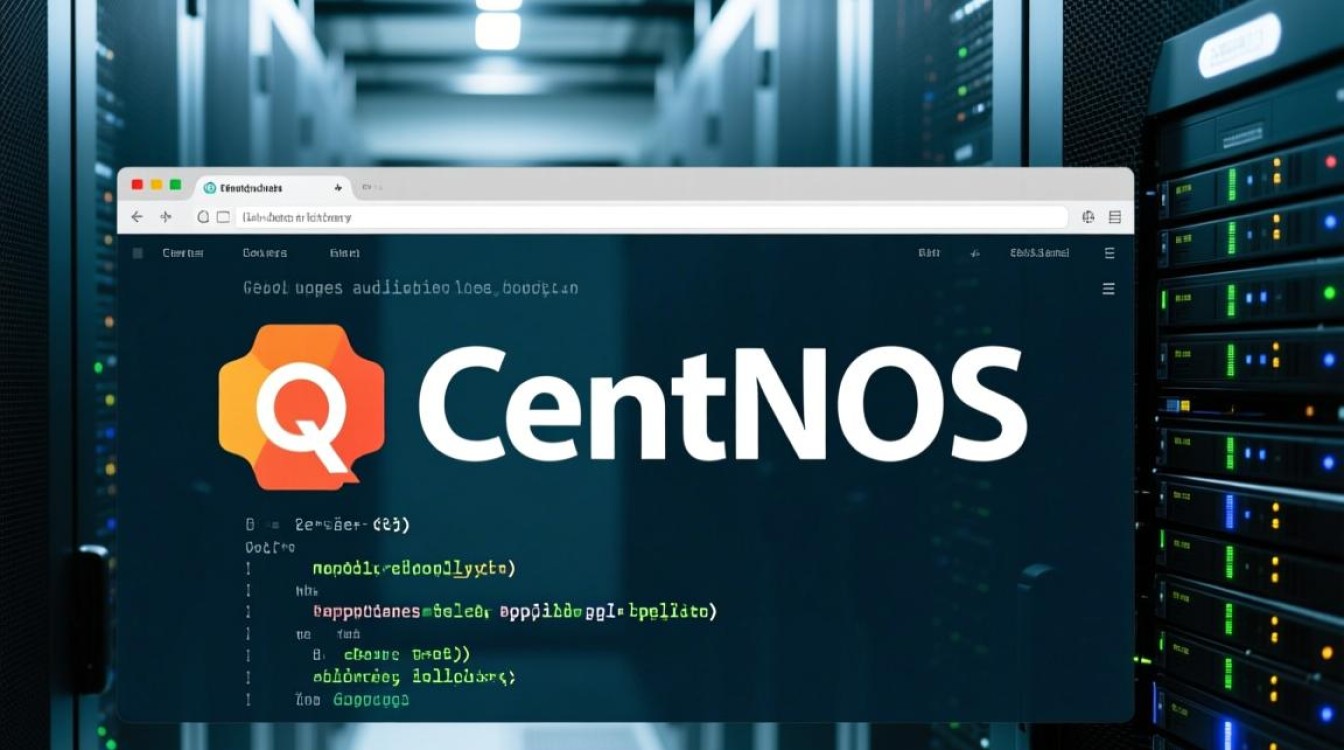 CentOS系统如何安装Deepin桌面环境？