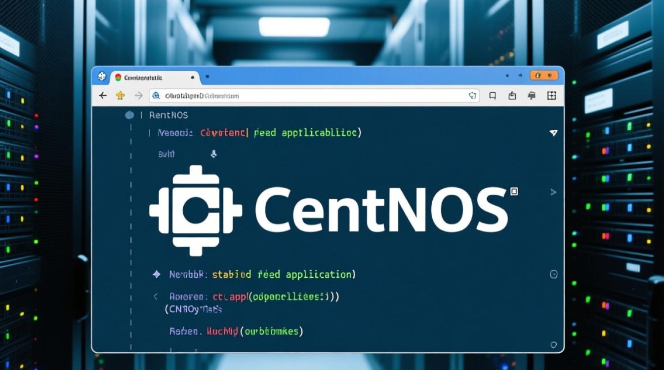 CentOS系统如何安装Deepin桌面环境？