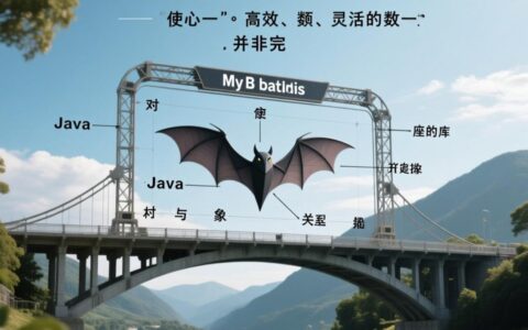 MyBatis与数据库交互的完整工作流程是怎样的？