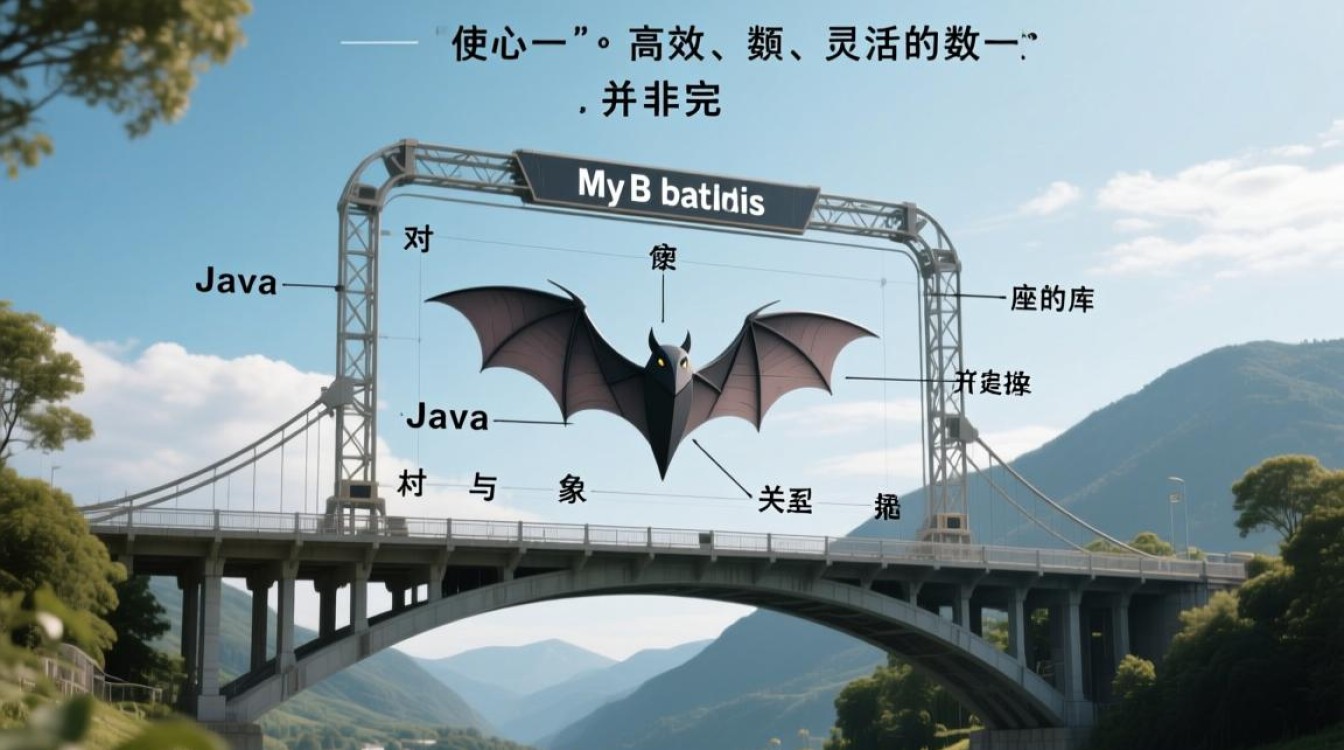 MyBatis与数据库交互的完整工作流程是怎样的？