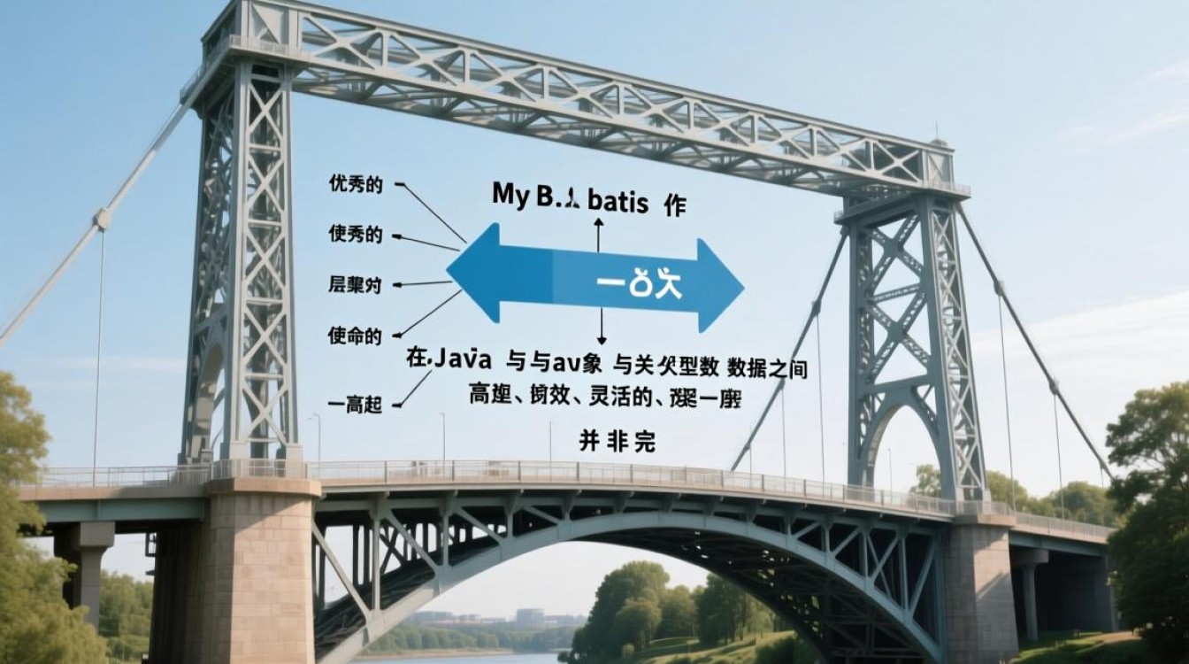 MyBatis与数据库交互的完整工作流程是怎样的？