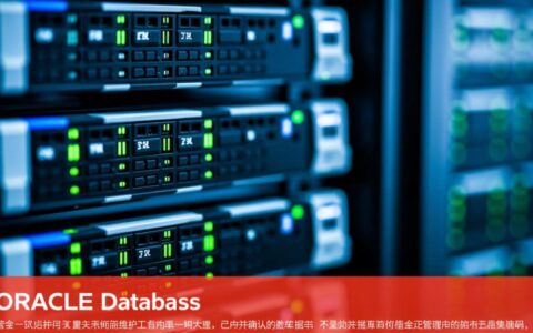 如何通过SQL命令查询Oracle数据库的字符集编码？