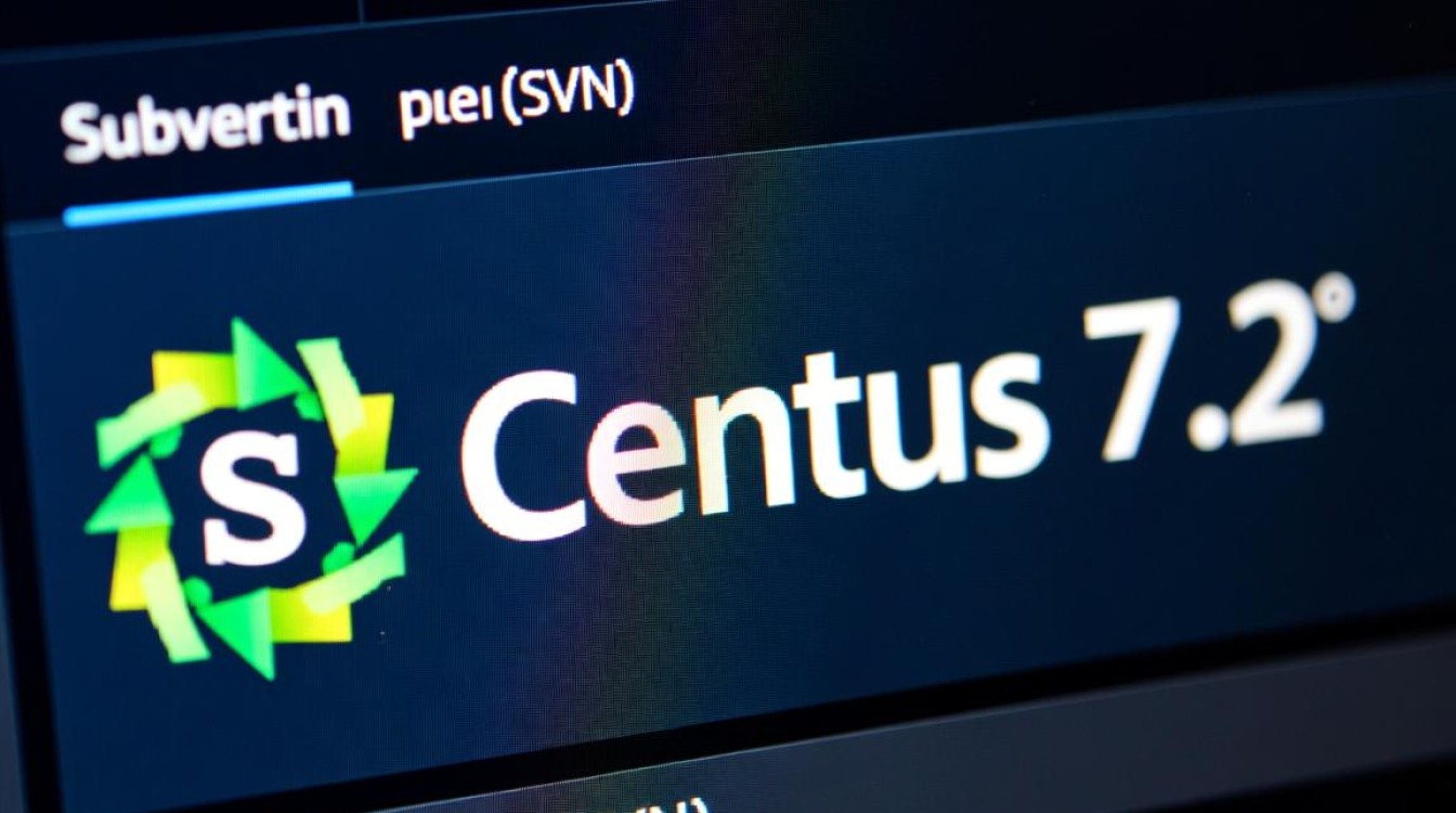 如何在CentOS 7.2上快速搭建Subversion版本控制服务器？