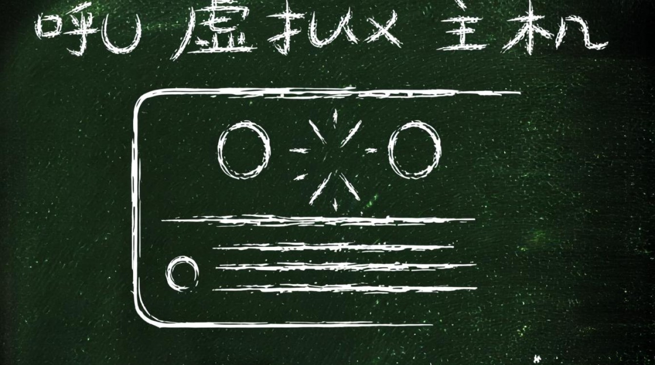 呼出虚拟主机到底是什么意思，适合哪些行业使用？