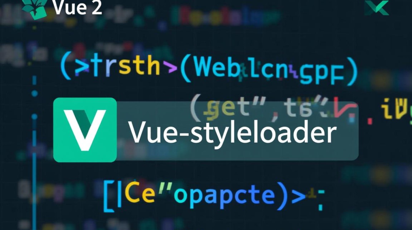 Vue style loader报错是什么原因导致的，该如何解决？