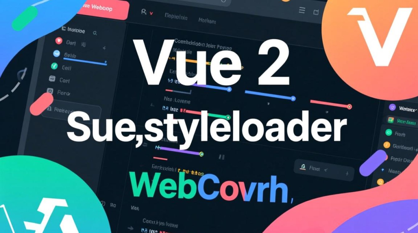 Vue style loader报错是什么原因导致的，该如何解决？