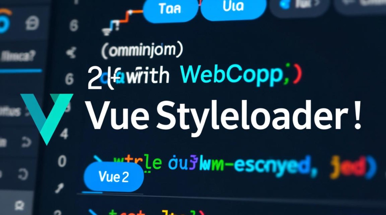Vue style loader报错是什么原因导致的，该如何解决？
