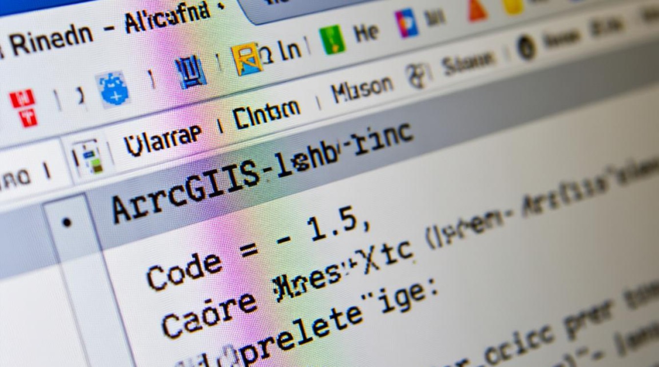 ArcGIS报错Code 15究竟是什么原因造成的，该如何彻底修复？