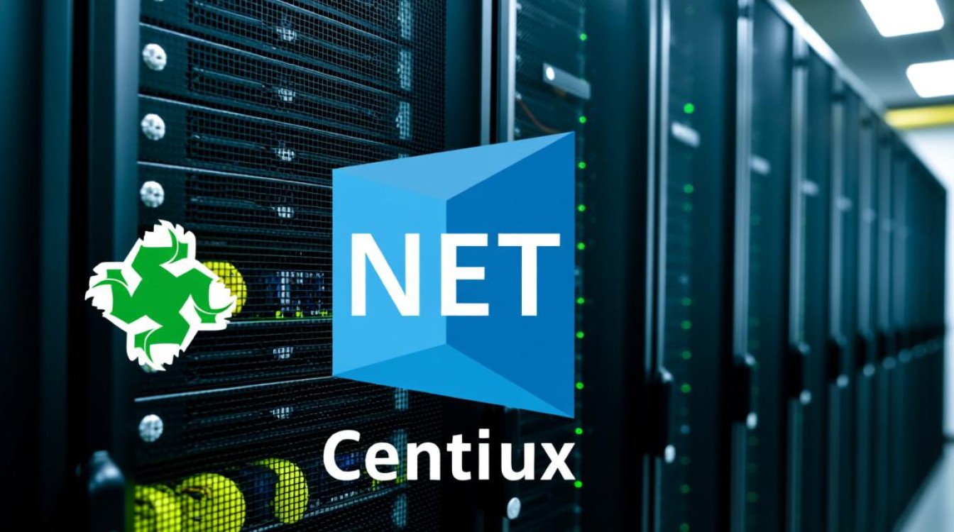 如何在CentOS 7上配置Apache来运行Mono？