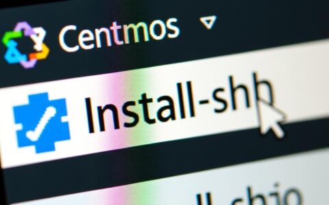 CentOS运行install.sh脚本提示权限不够怎么办？