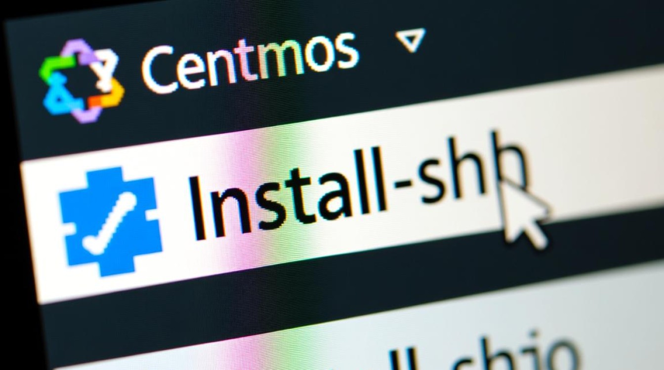 CentOS运行install.sh脚本提示权限不够怎么办？