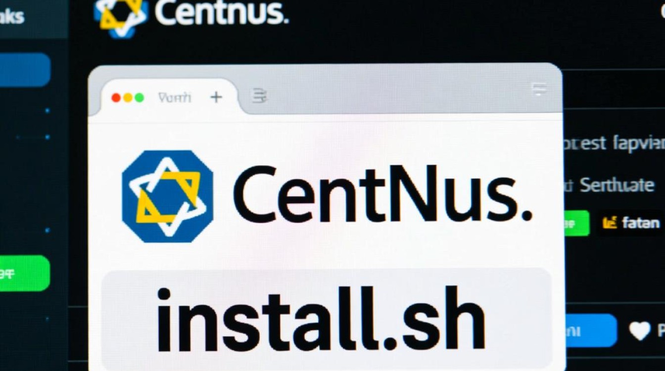 CentOS运行install.sh脚本提示权限不够怎么办？