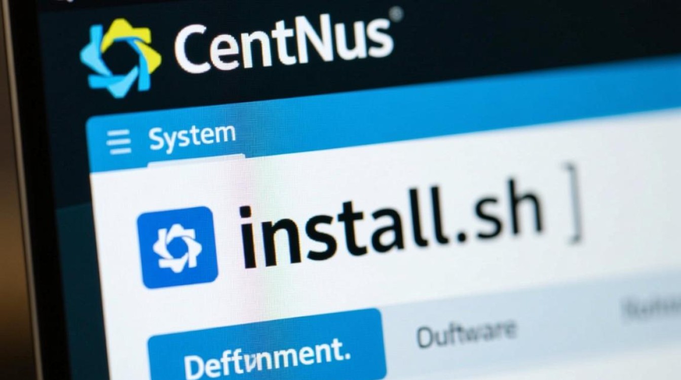 CentOS运行install.sh脚本提示权限不够怎么办？