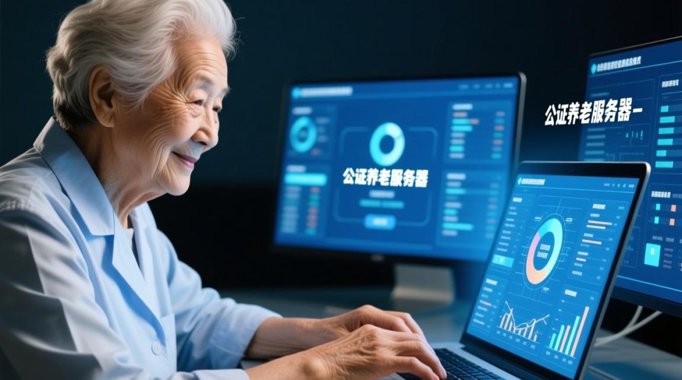 公证养老服务器究竟是什么，如何为我们的晚年生活保驾护航？