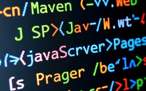Maven项目JSP报错，缺少依赖或配置问题如何排查？