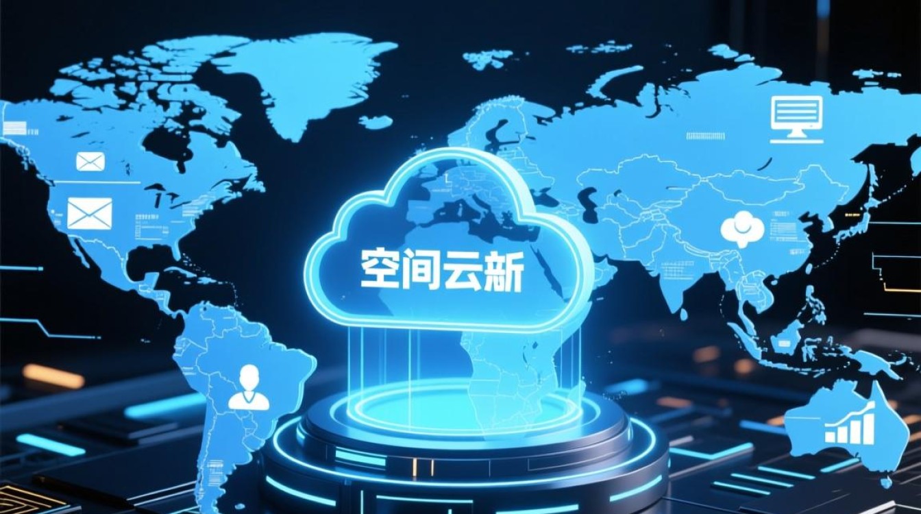 空间云虚拟主机价格行情，建站到底该怎么选才划算？