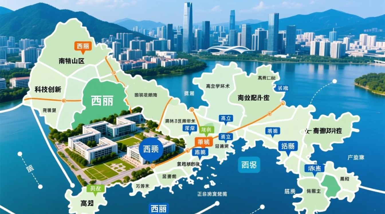 西丽做网站哪家公司好？价格便宜服务又靠谱吗？