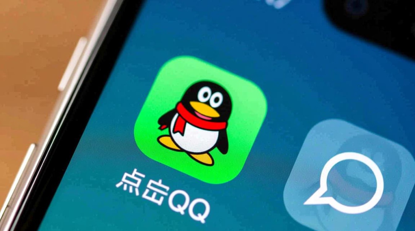 手机QQ一打开就报错闪退，反复重启也无法解决怎么办？