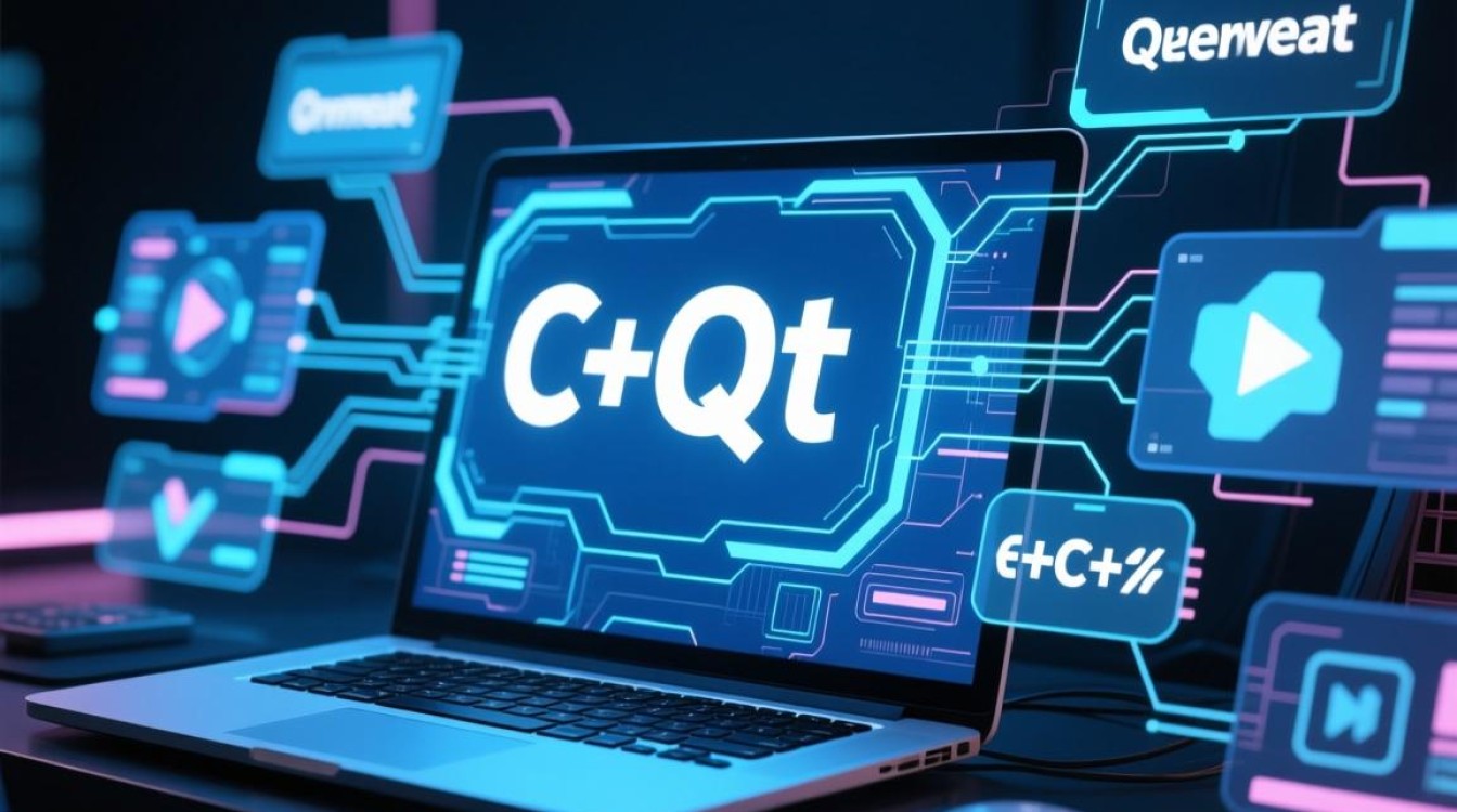 如何用Qt从零搭建一个支持RTSP的低延迟流服务器？