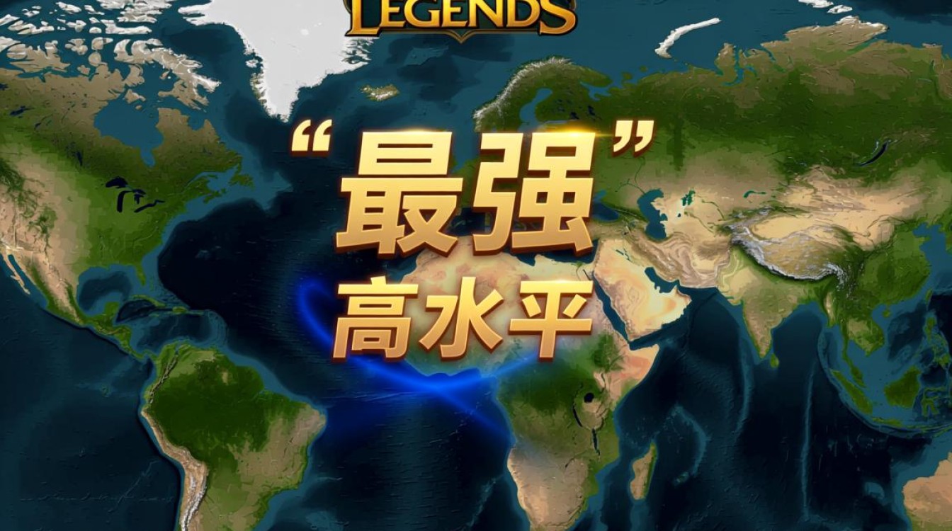 现在还有稳定好玩的LOL从服务器值得入坑吗？