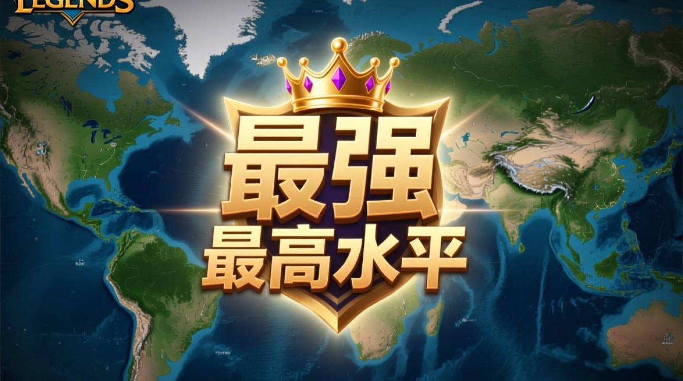 现在还有稳定好玩的LOL从服务器值得入坑吗？