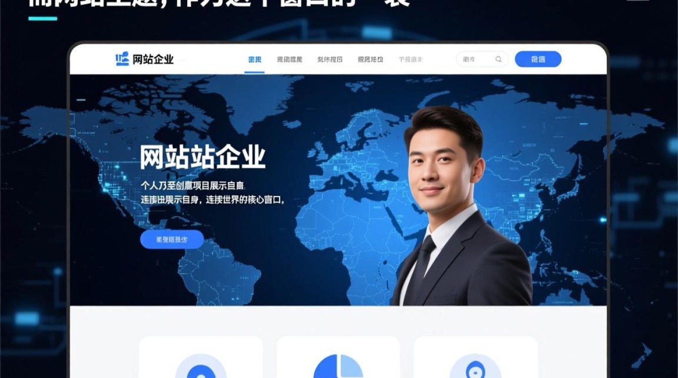 如何挑选到既美观又实用的优秀网站主题？