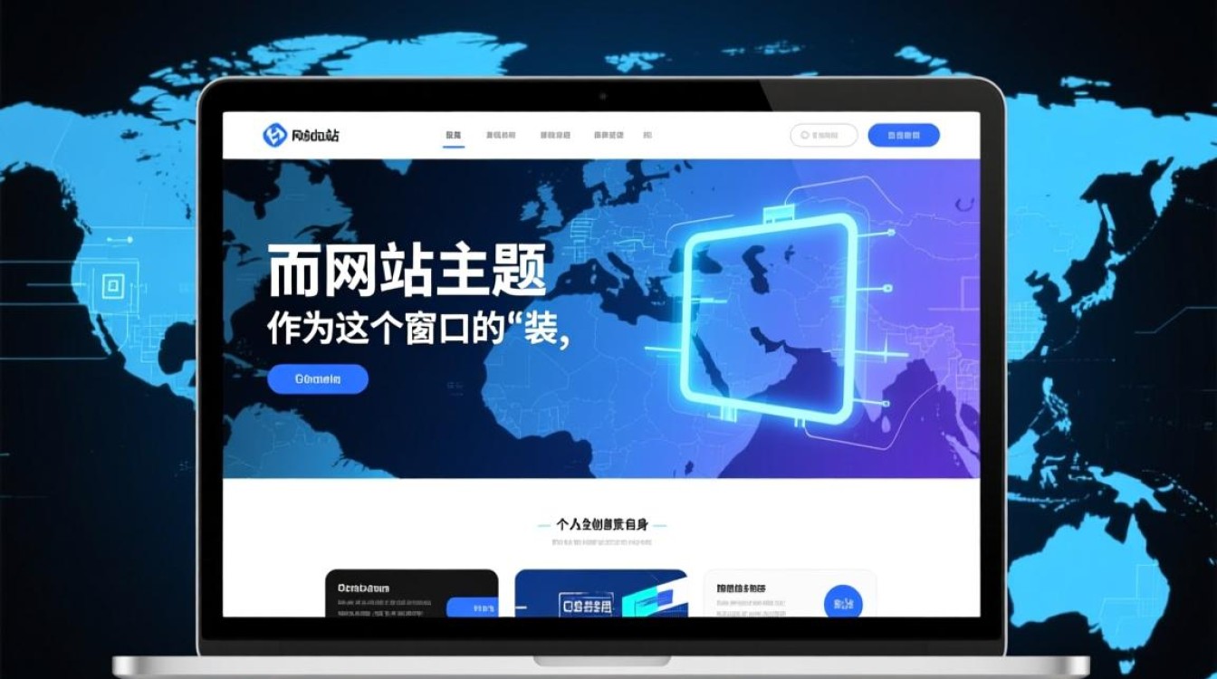 如何挑选到既美观又实用的优秀网站主题？